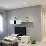 Lejlighed Apartamenticos Plaza Armas Zaragoza