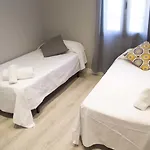 Apartamenticos Plaza Armas Zaragoza