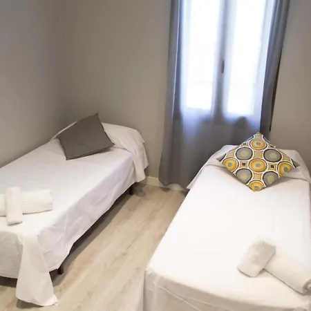 Apartamento Apartamenticos Plaza Armas
