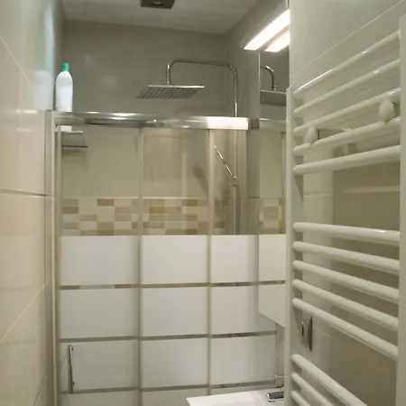 Apartamenticos Plaza Armas Apartamento *