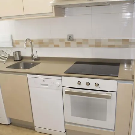 Lejlighed Apartamenticos Plaza Armas *