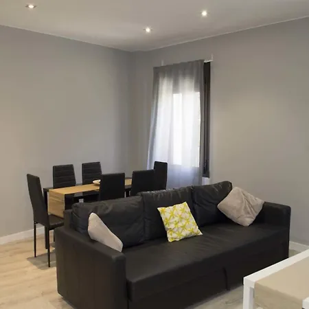 Lejlighed Apartamenticos Plaza Armas Zaragoza