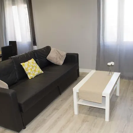 Apartamenticos Plaza Armas Apartamento