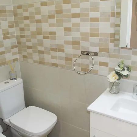 Apartamento Apartamenticos Plaza Armas