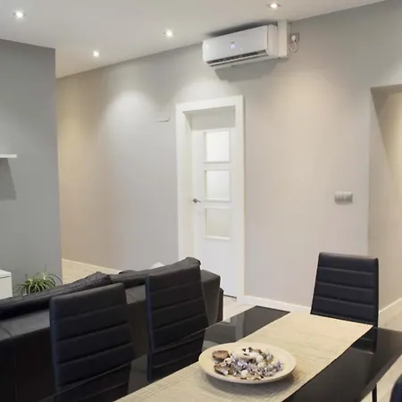 Apartamenticos Plaza Armas Apartamento *