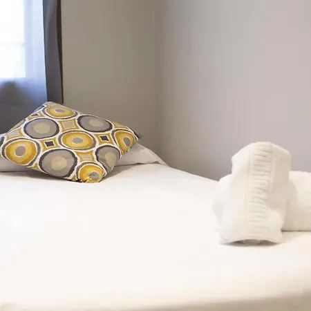 Lejlighed Apartamenticos Plaza Armas *