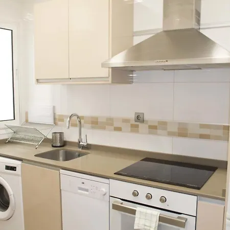 Apartamenticos Plaza Armas شقة سرقسطة