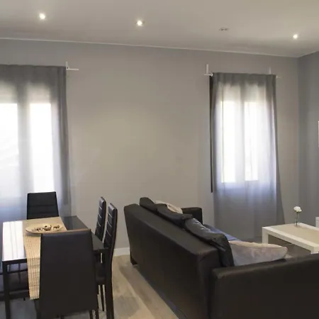 Apartamenticos Plaza Armas *