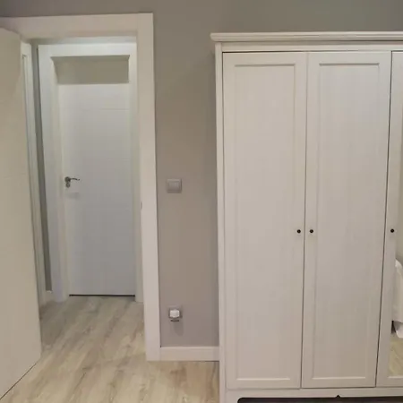 Apartamenticos Plaza Armas
