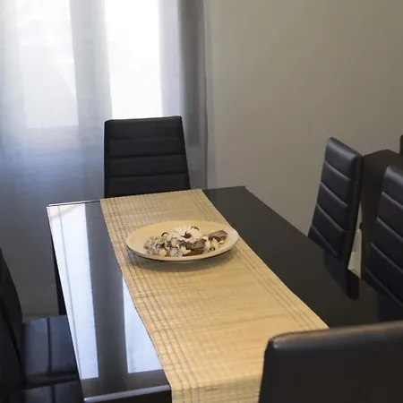 Apartamenticos Plaza Armas Apartamento