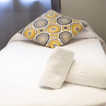 Apartamenticos Plaza Armas شقة *