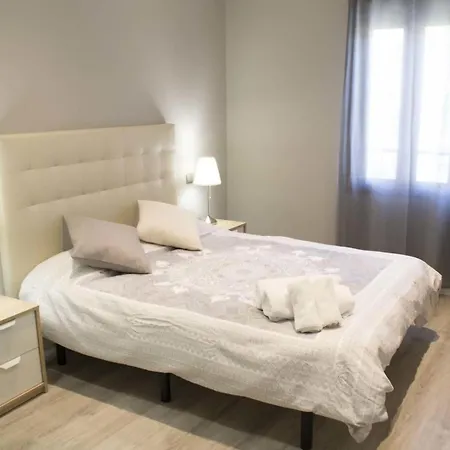 Apartment Apartamenticos Plaza Armas *