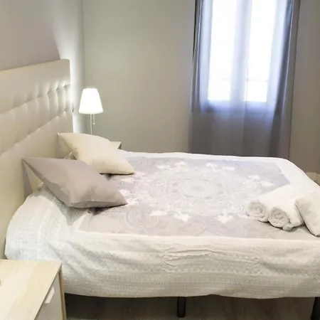 Apartamenticos Plaza Armas Apartamento Zaragoza