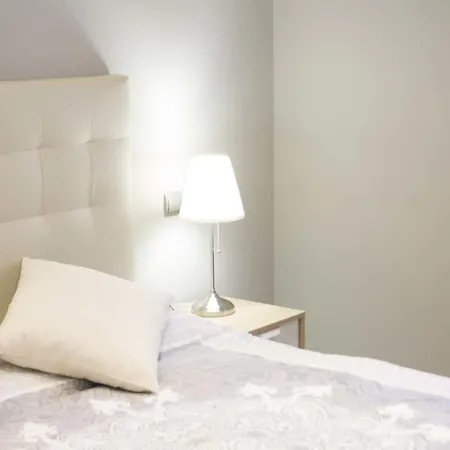 Apartamento Apartamenticos Plaza Armas Zaragoza