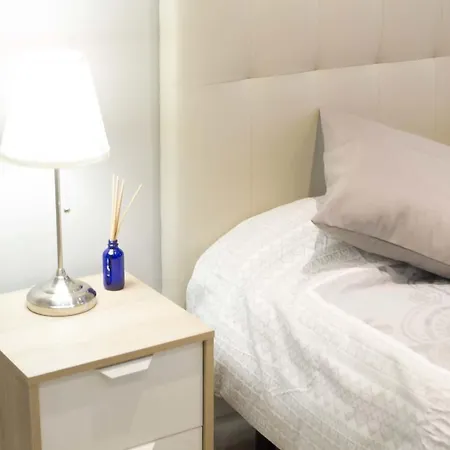 Apartamenticos Plaza Armas *