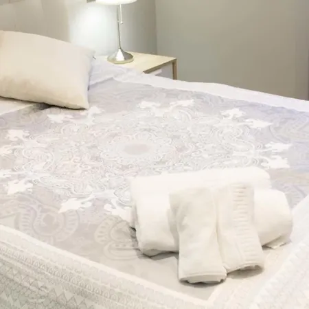Apartamenticos Plaza Armas Zaragoza