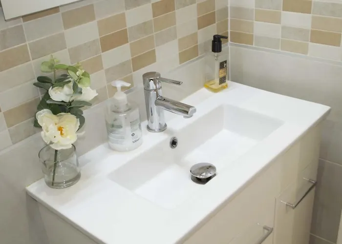 Apartamenticos Plaza Armas Lägenhet