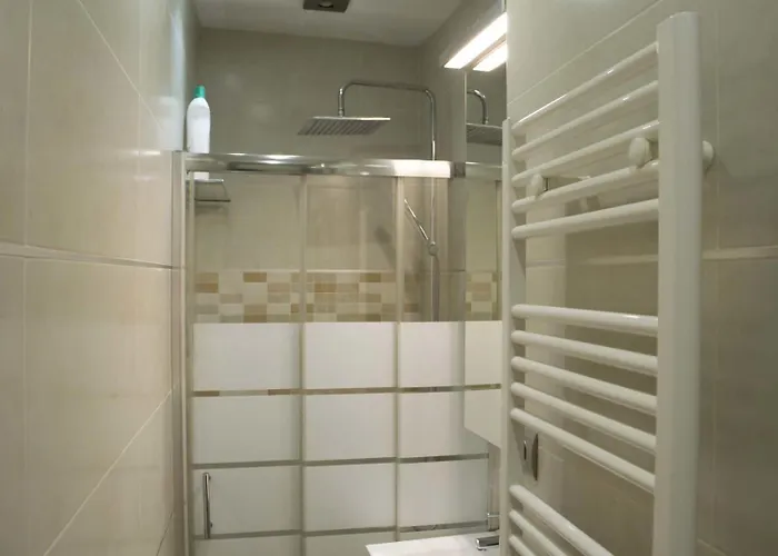 Apartamenticos Plaza Armas Lägenhet *