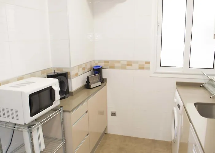 Apartamenticos Plaza Armas Lägenhet Zaragoza