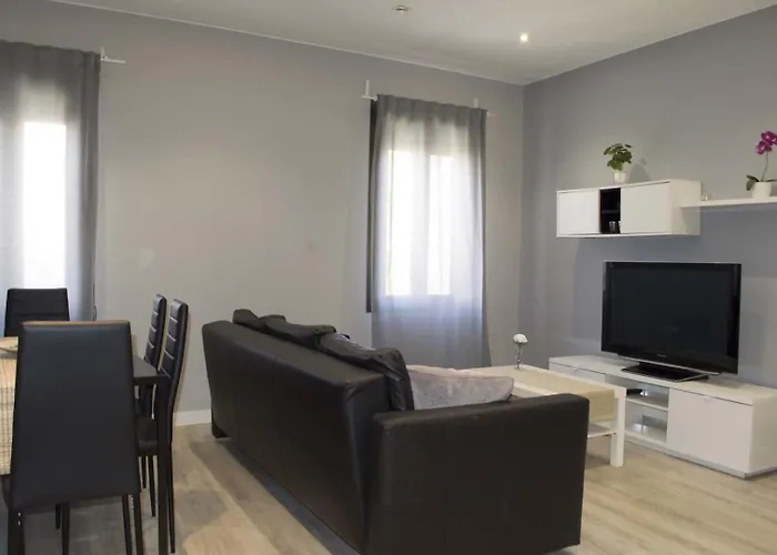 Apartamenticos Plaza Armas Zaragoza