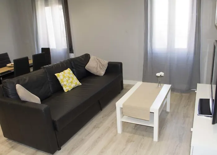 Apartamenticos Plaza Armas Lägenhet