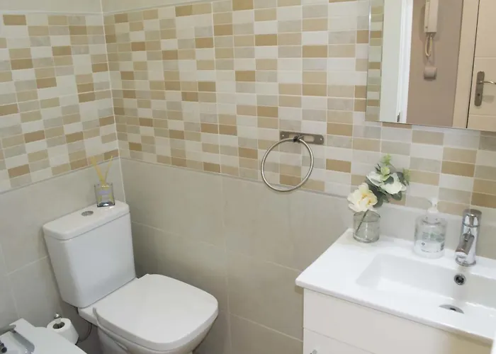 Lägenhet Apartamenticos Plaza Armas