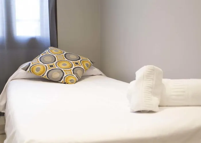 Lägenhet Apartamenticos Plaza Armas *