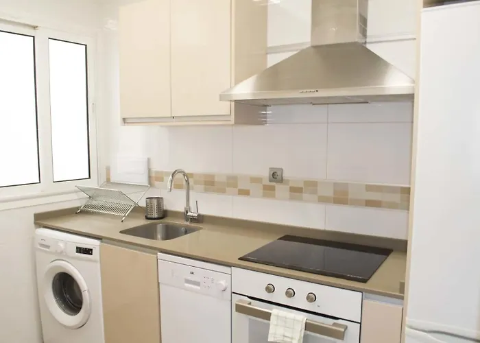 Apartamenticos Plaza Armas Lägenhet Zaragoza