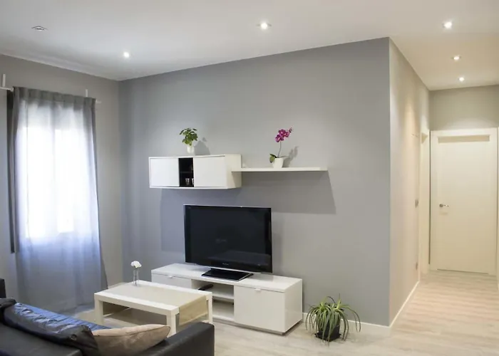 Lägenhet Apartamenticos Plaza Armas Zaragoza