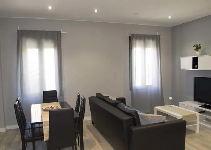 Apartamenticos Plaza Armas *