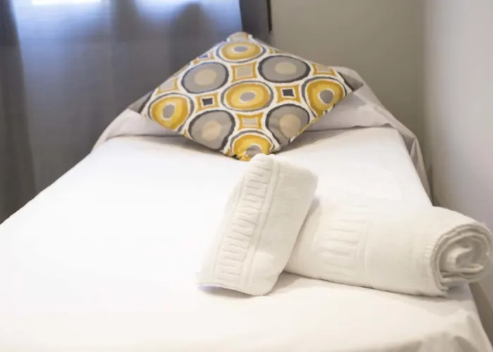 Apartamenticos Plaza Armas Lägenhet *