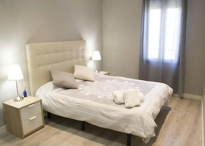 Lägenhet Apartamenticos Plaza Armas *