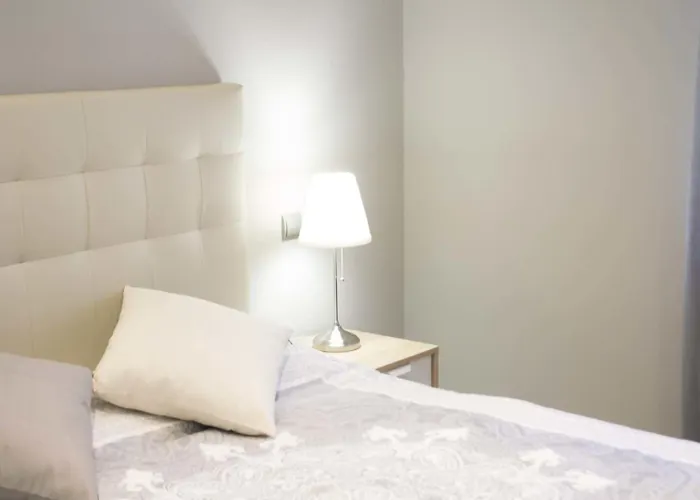 Lägenhet Apartamenticos Plaza Armas Zaragoza